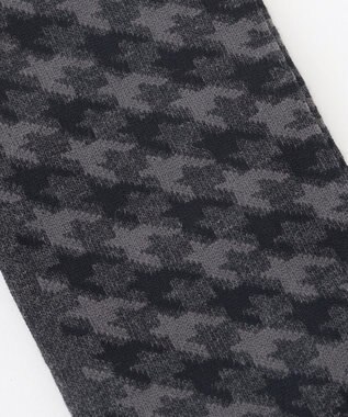 JOSEPH HOMME チドリ＆ボーダー　ソックス グレー系3