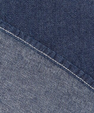 J.PRESS YORK STREET 【UNISEX】デニムシャツ ネイビー系