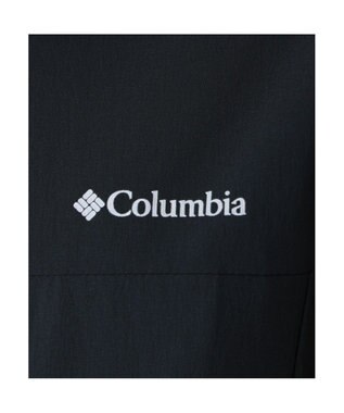 Columbia Columbia/ ヘザーキャニオンIIフーデッドジャケット /コロンビア Black