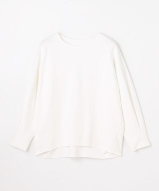 ANY タックスリーブプルオーバー オフ