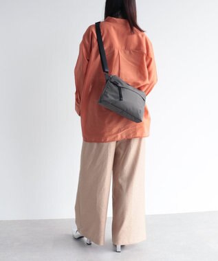 ACE BAGS & LUGGAGE ace. サニ 横型ショルダーバッグ 20402 エース ラバグレー