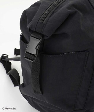 Y'SACCS miffy 70 デザインリュックサック ブルー