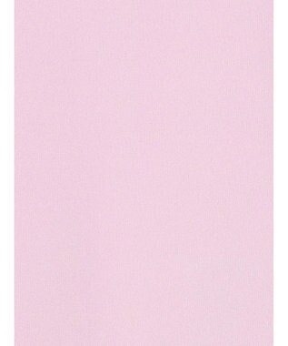 Te chichi 総針衿付きジャケットカーディガン ピンク