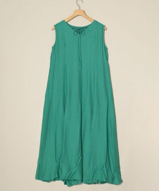ONWARD Reuse Park 【UNFILO】ワンピース春夏 グリーン