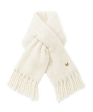 MOONBAT PAUL&JOE ACCESSOIRES(ポール&ジョー) ボリュームマフラー 無地