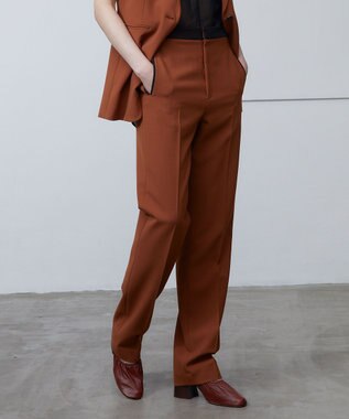 BEIGE， RENTY / パンツ Amber x Black