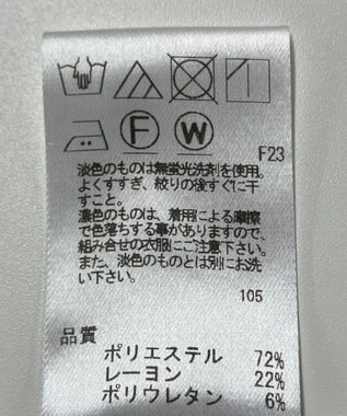 ONWARD Reuse Park 【UNFILO】パンツ秋冬 ブラック