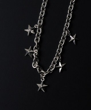 WEGO M5Pモチーフネックレス 柄1