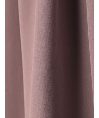 earth music&ecology バックスリットＩラインキャミワンピース Light Beige