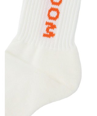 Green Parks ■ＦＲＵＩＴ　ＯＦ　ＴＨＥ　ＬＯＯＭ　３Ｐ縦ロゴソックス Mix