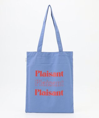 UNFILO クールトート ブルー