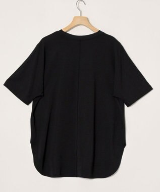 ONWARD Reuse Park 【UNFILO】カットソー春夏 ブラック