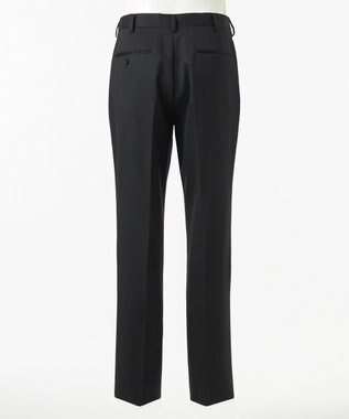 J.PRESS MEN 【定番】【JAPAN CRAFT CLOTH】シャドーヘリンボン スーツ / 背抜き ネイビー系1