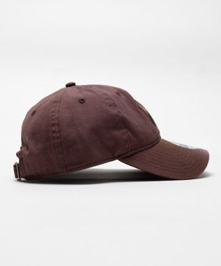 WEGO 【ユニセックス着用ITEM】別注NEWERA　9FORTY　　fade 柄1