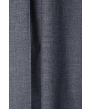 Green Parks シャツデザインロンパース Gray