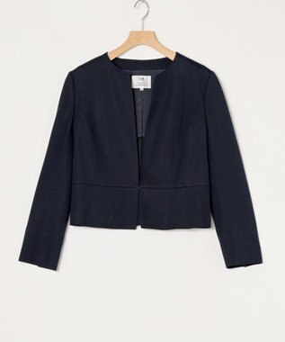 ONWARD Reuse Park 【23区】ジャケット春夏 ネイビー
