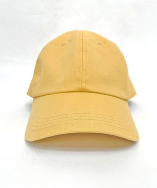 ATRENA 体感-10℃ コカゲル キャップ イエロー