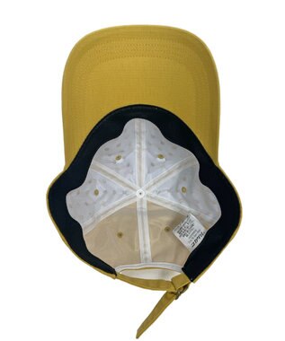 ATRENA 体感-10℃ コカゲル キャップ イエロー