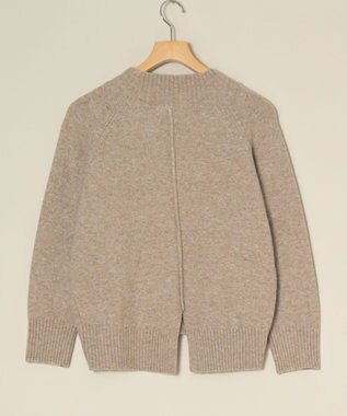 ONWARD Reuse Park 【any SiS】ニット秋冬 ブラウン