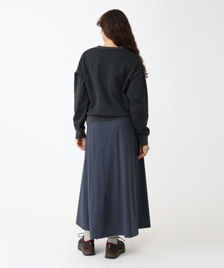 Columbia Columbia/ ウィメンズトゥリースワロースウェットクルー /コロンビア Black