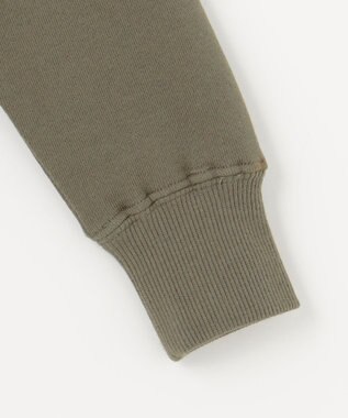 J.PRESS KIDS 【100-130cm】COMBI トリコロール トレーナー ネイビー系2