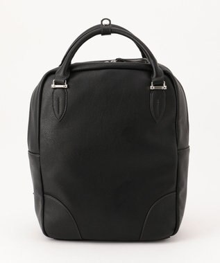 UNBILLION Otias アンティークタイプ合皮2WAYリュック