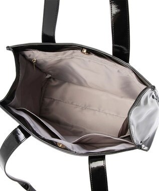 CLATHAS エナ トートバッグ ブラック