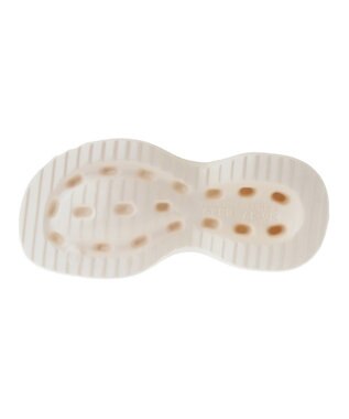 Green Parks ・クロスサンダル Off White