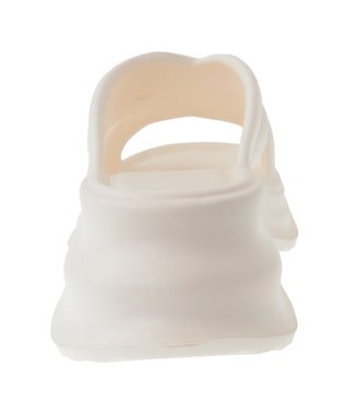 Green Parks ・クロスサンダル Off White