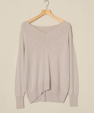 ONWARD Reuse Park 【23区】ニット秋冬 ベージュ