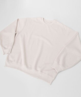 HAAG レゾナバイオ アクティブダブルニットシャツ オーガニック