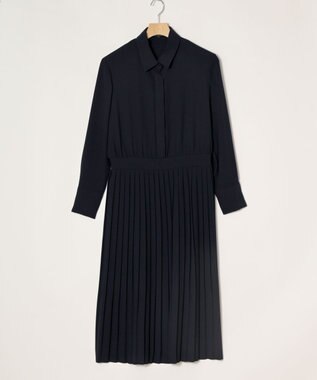 ONWARD Reuse Park 【23区】ワンピース春夏 ネイビー