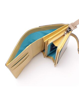 A.D.M.J. 【牛革】カルヴィ/イタリアンレザー　ザ・ビーパース ファンゴ