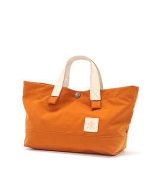 Regalo Felice 【軽量 / 2way】トート小(ショルダー付) / RE-5212・regalo / ザック OR(オレンジ)