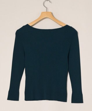 ONWARD Reuse Park 【23区】ニット秋冬 グリーン