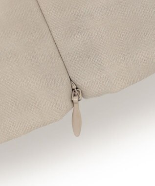 ICB 【洗える】 サマーウールトロ テーラードジャケット ライトオリーブ系