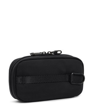 TUMI TUMI+ ジップアラウンド・ケース ブラック