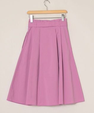 ONWARD Reuse Park 【組曲】スカート春夏 パープル