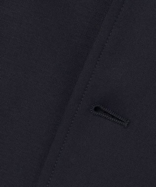 J.PRESS YORK STREET 【UNISEX】シングルブレザー / 3B / 金釦 / 背抜き ネイビー系