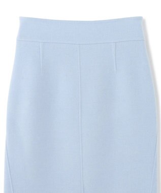 BEIGE， HANS / タイトスカート Uranian Blue