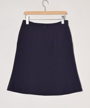 ONWARD Reuse Park 【23区】スカート秋冬 ネイビー