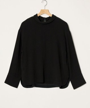 ONWARD Reuse Park 【自由区】ブラウス秋冬 ブラック