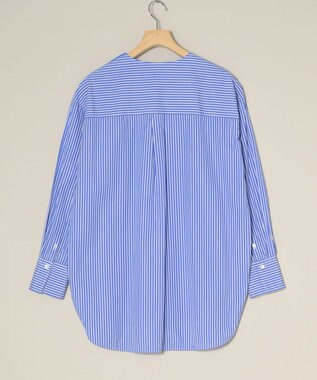 ONWARD Reuse Park 【23区】ブラウス秋冬 ブルー