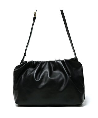 Regalo Felice 【ペットボトルも入る大容量】トート中 / REGALO BK(ブラック）