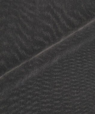 Green Parks ・ＡＮＤＳＥＡＲＣＨ　シアーベロアボトルネックロンＴＥ Charcoal Gray