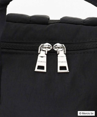 Y'SACCS miffy 70 デザインリュックサック ブルー