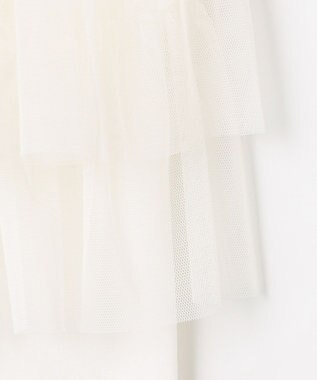 組曲 KIDS 【80-90㎝】 ギフトボックス　ベイビーメロディー Tシャツ・スカッツセット ピンク