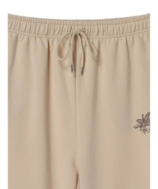 Green Parks ｍｅ　Ｊａｎｅ／フレアカットパンツ Beige