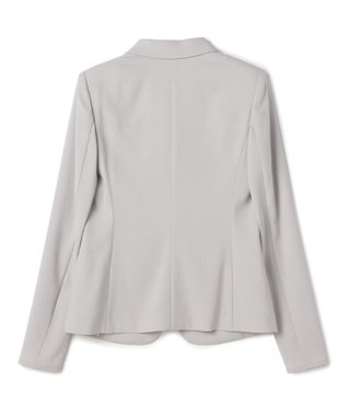 BEIGE， 【セットアップ対応】CINDY / テーラードジャケット L.Gray