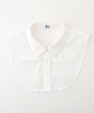 レース デコカラー 付け襟